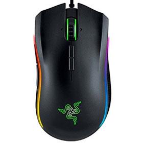 Razer Mamba Tournament Edition Gaming Mouse